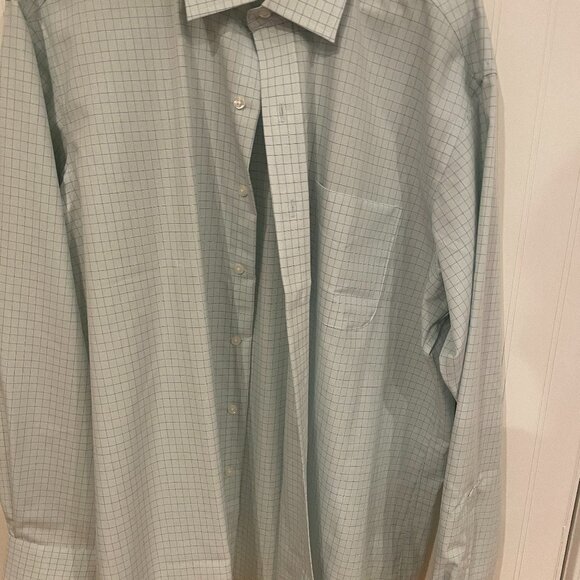 New (never worn ) Club room dress shirt - Picture 1 of 2